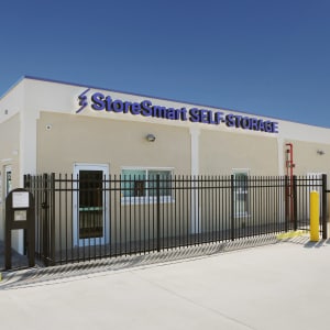 Contact Storesmart Self Storage In Melbourne Fl