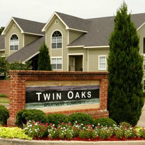Hattiesburg Ms Apartments For Rent Twin Oaks Apartments