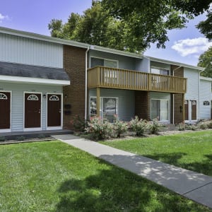 Apartments And Townhomes In Mechanicsburg Pa Oxford Manor