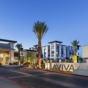 East Mesa Az Apartments Near Superstition Springs Aviva