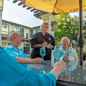 Assisted Living Henderson Nv Merrill Gardens At Green Valley Ranch