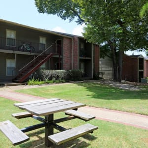Huntsville Apartments Townhomes Near Sam Houston State University