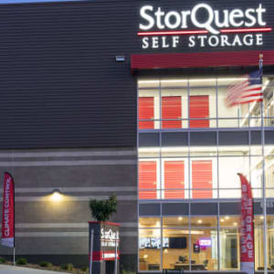 Self Storage Facility La Mesa Ca Storquest Self Storage