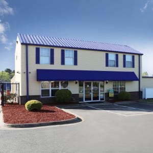 Moving Truck Rental In West Conway Ar Storesmart Self Storage