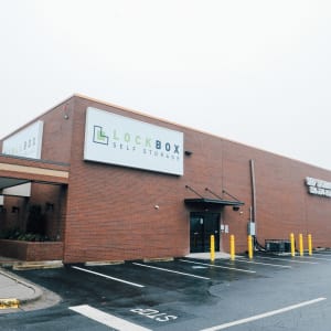 Moving Truck Rental In Winston Salem Nc Off Country Club Road