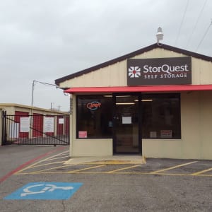 Rv Storage West Fort Worth Tx Storquest Self Storage