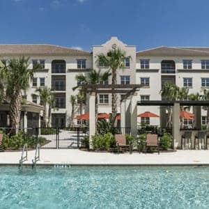 Davenport Fl Senior Living Merrill Gardens At Championsgate