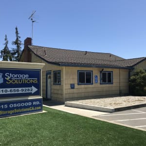 Rv Boat Auto Storage Fremont Ca Storage Solutions