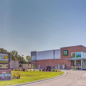 Self Storage Units Addison Il Near Bloomingdale Metro Self Storage