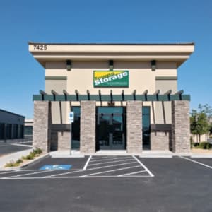 Hours Directions Towne Storage In Las Vegas Nv Near Arden
