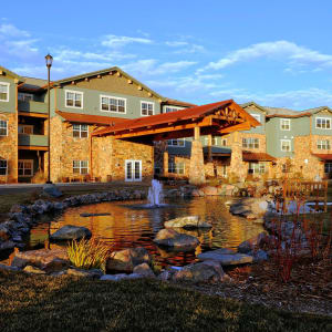 Keystone Place at Legacy Ridge Assisted Living photo 2