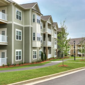 Reviews Of Lullwater At Riverwood In Evans Georgia