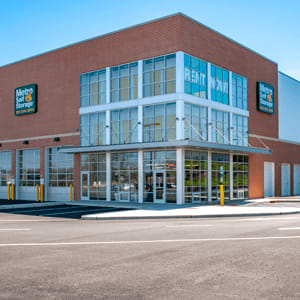 Self Storage Units Wood Ridge Nj Metro Self Storage