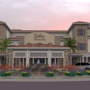Senior Living Resources Wellquest Of Menifee Lakes