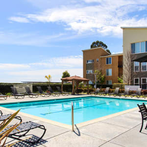 Westside Santa Cruz CA Apartments Pacific Shores