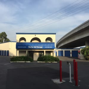 Self Storage Units San Diego Ca Near Morena Stor Em Self Storage