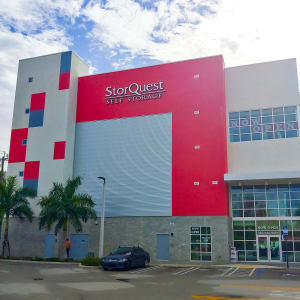 Storage Blog Storquest Self Storage North Miami Beach Fl