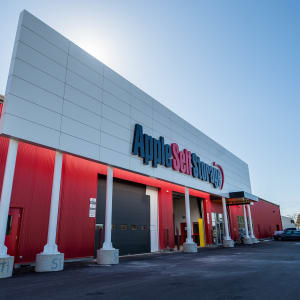 National Self Storage
