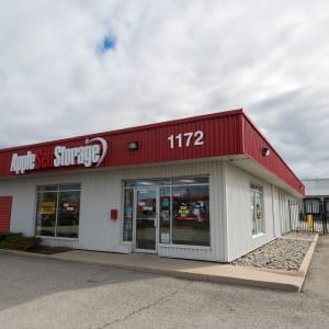 Apple Self Storage - Niagara Falls - Kent