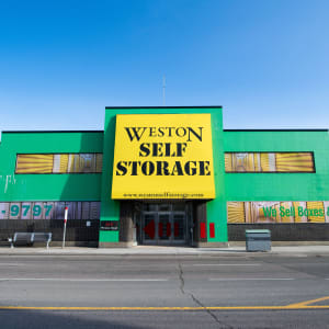 Weston Self Storage