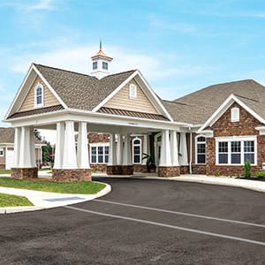 55 Community In Rochester Ny Orchard View Senior Apartments