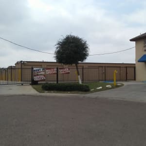 Vehicle Storage Store It All Self Storage Affordable