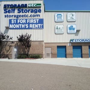 Storage Units San Diego Ca Storage Etc Hancock St