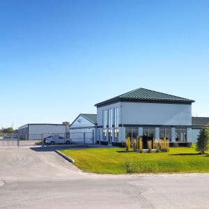 Apple Self Storage - Collingwood