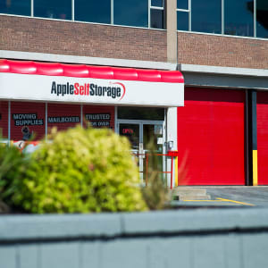 Apple Self Storage - Halifax Downtown