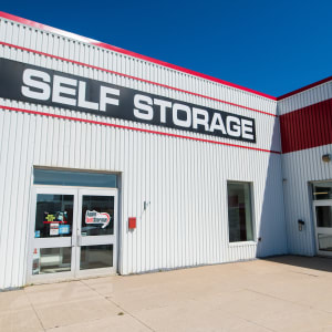 Apple Self Storage - Saint John East