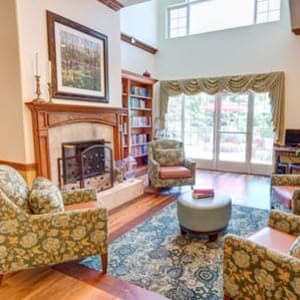 The Wentworth At The Meadows In St George Utah Assisted Living And Memory Care