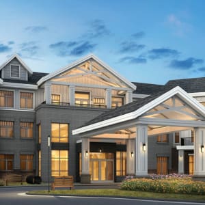 Senior Living In Novi Mi Anthology Of Novi