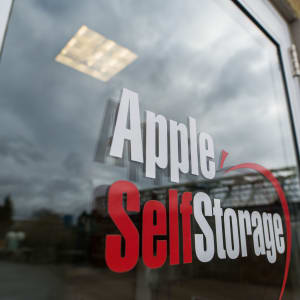 Apple Self Storage - Thunder Bay