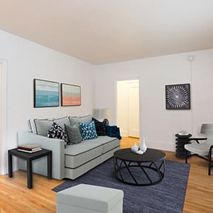 Westminster And Amherst Apartments Rochester Nyin Brighton