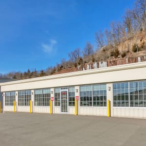 Self Storage Units In Plainville Ct Near New Britain Ct Self Stor