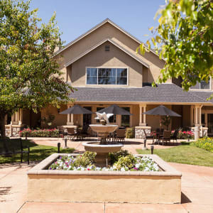 Claremont Place in Claremont