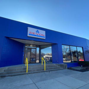 Climate Controlled Storage Cincinnati Oh Devon Self Storage