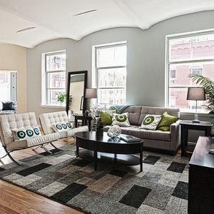Downtown Hoboken Nj Apartments For Rent Grand Adams