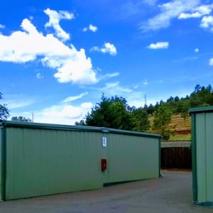 Self Storage Flagstaff Az Storage Unit Sizes Prices