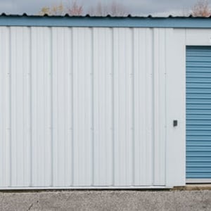 Self Storage La Porte In Staylock Storage