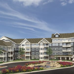 62 And Over Co Op Community Applewood Pointe Eden Prairie Mn
