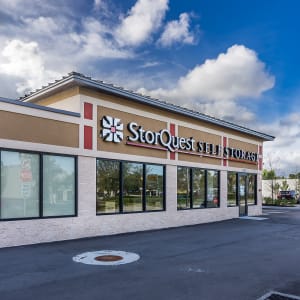 Reviews Of Storquest Self Storage In Venice Fl