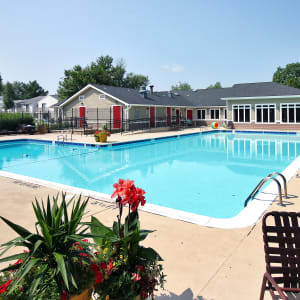 Germantown Md Apartments For Rent The Hamptons At Town Center