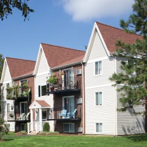Marshfield Ma Apartments Near Starbucks