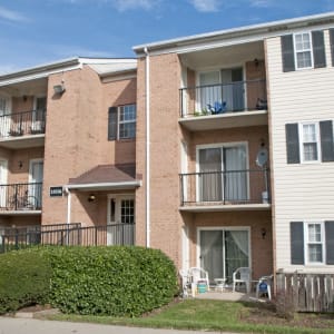 Harbor Group Management Explore Apartments