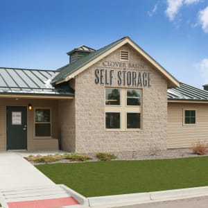 Moving Truck Rental In Longmont Co Clover Basin Self Storage