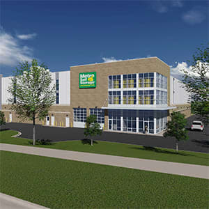 Self Storage Kendall Park Monmouth Junction Nj Metro Self Storage