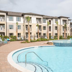 Apartments in Houston, TX | American Landmark Apartments