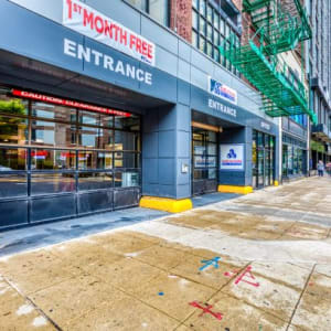 Self Storage South Loop Chicago Il Devon Self Storage