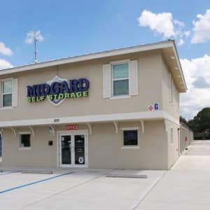 Reliant Real Estate Management Locations